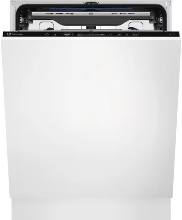 Встраиваемая посудомоечная машина ELECTROLUX KEGB9420W Встраиваемая посудомоечная машина ELECTROLUX KEGB9420W