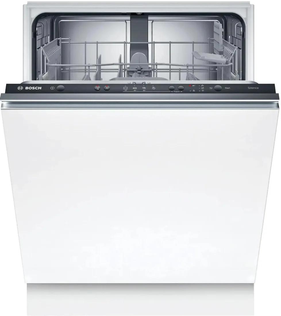 Встраиваемая посудомоечная машина BOSCH SMV24AX04E Встраиваемая посудомоечная машина BOSCH SMV24AX04E