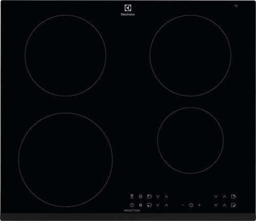Варочная панель электрическая ELECTROLUX LIR60430 Варочная панель электрическая ELECTROLUX LIR60430