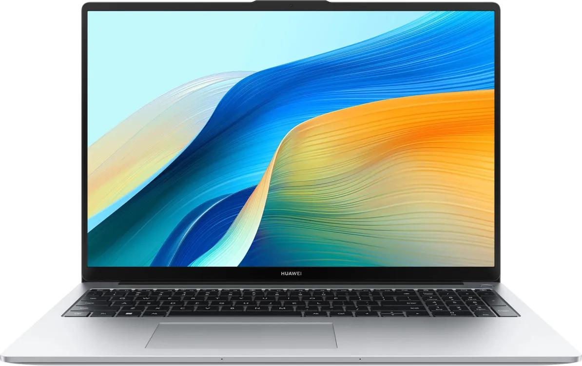 Ноутбук HUAWEI MateBook D16, MCLG-X 53014QKV Ноутбук HUAWEI MateBook D16, MCLG-X 53014QKV