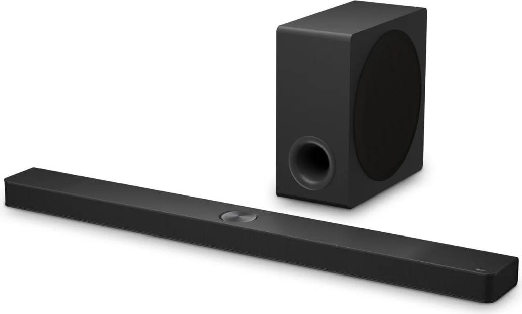 Саундбар LG S90TY Саундбар LG S90TY