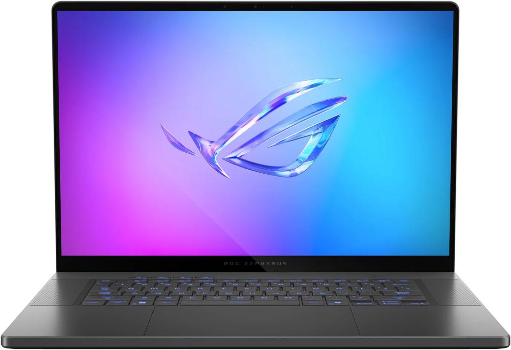 Ноутбук ASUS ROG Zephyrus G16 GU605CM-QR110 (90NR0M21-M00570) Ноутбук ASUS ROG Zephyrus G16 GU605CM-QR110 (90NR0M21-M00570)