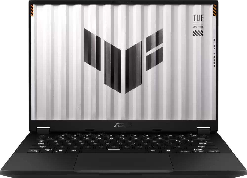 Ноутбук ASUS TUF Gaming A14 FA401UH-RG017 (90NR0KQ1-M000X0) Ноутбук ASUS TUF Gaming A14 FA401UH-RG017 (90NR0KQ1-M000X0)
