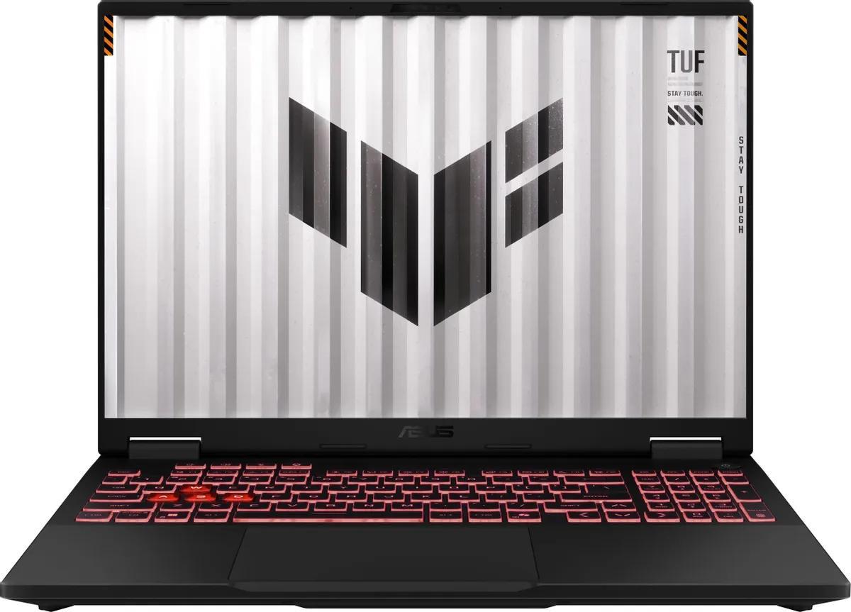 Ноутбук ASUS TUF Gaming A16 FA608UH-RV025 (90NR0KS1-M003A0) Ноутбук ASUS TUF Gaming A16 FA608UH-RV025 (90NR0KS1-M003A0)