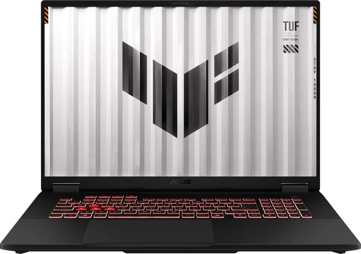 Ноутбук ASUS TUF Gaming A18 FA808UP-S8066 (90NR0NL1-M003L0) Ноутбук ASUS TUF Gaming A18 FA808UP-S8066 (90NR0NL1-M003L0)