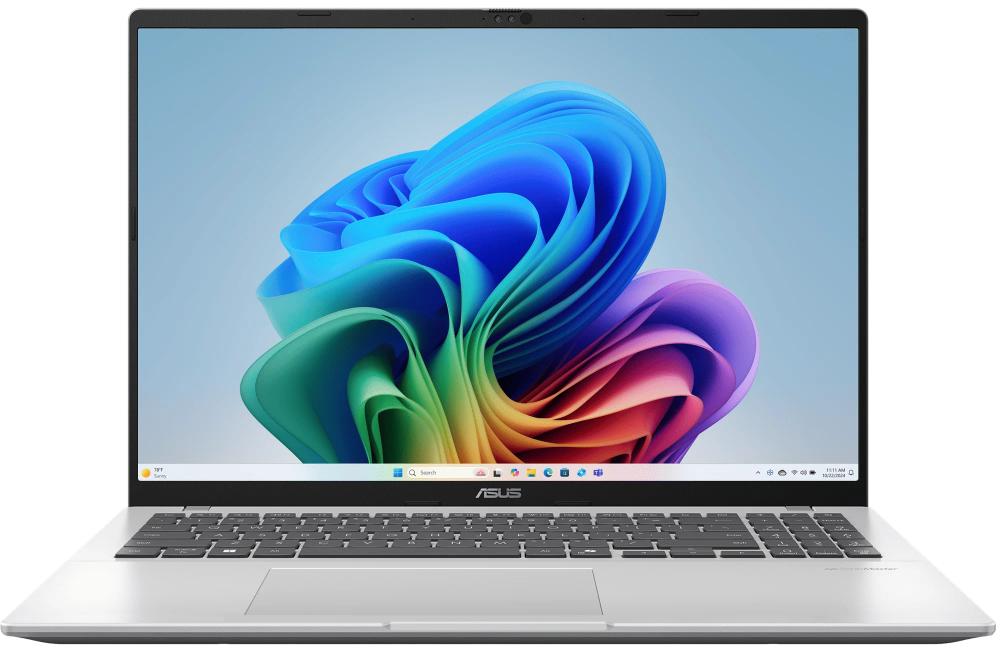 Ноутбук ASUS VivoBook 16 M1607KA-MB151 (90NB15F2-M00AA0) Ноутбук ASUS VivoBook 16 M1607KA-MB151 (90NB15F2-M00AA0)