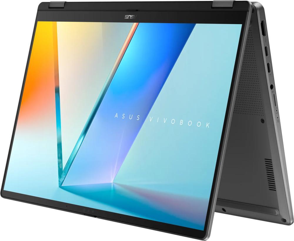 Ноутбук ASUS Vivobook 14 Flip TP3407SA-SG243W (90NB14Y1-M00KN0) Ноутбук ASUS Vivobook 14 Flip TP3407SA-SG243W (90NB14Y1-M00KN0)