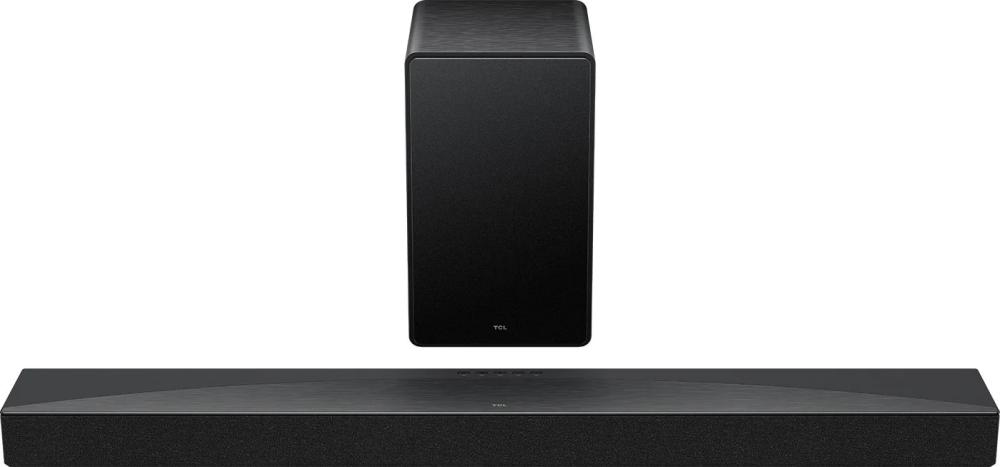 Саундбар TCL Q65H Саундбар TCL Q65H