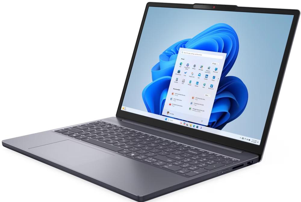Ноутбук LENOVO IdeaPad Slim 3 15IRH10R (83K4000FRK) Ноутбук LENOVO IdeaPad Slim 3 15IRH10R (83K4000FRK)