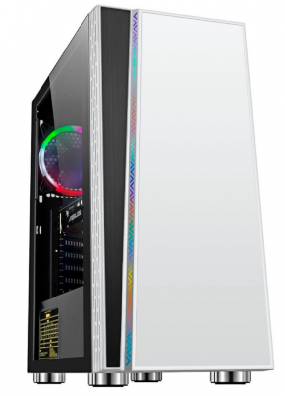 Системный блок JET Gamer 5R3600D16HD2SD48X165G3W5 Системный блок JET Gamer 5R3600D16HD2SD48X165G3W5