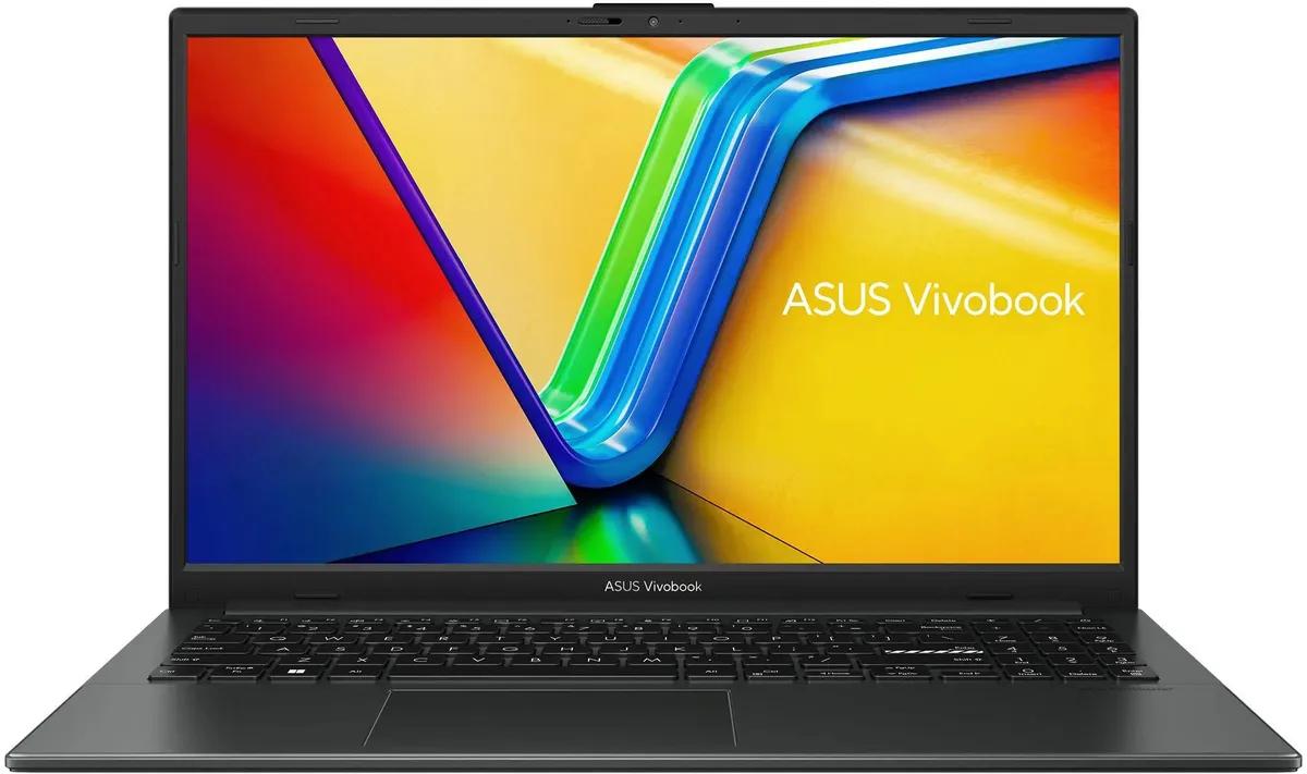 Ноутбук ASUS Vivobook Go 15 E1504TA-BQ082 (90NB1542-M00300) Ноутбук ASUS Vivobook Go 15 E1504TA-BQ082 (90NB1542-M00300)