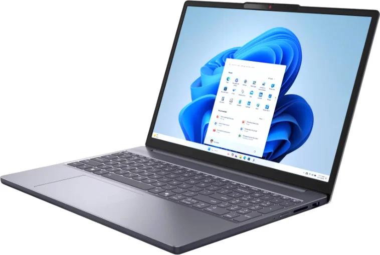 Ноутбук LENOVO IdeaPad Slim 3 15IRH10R (83K4000ERK) Ноутбук LENOVO IdeaPad Slim 3 15IRH10R (83K4000ERK)