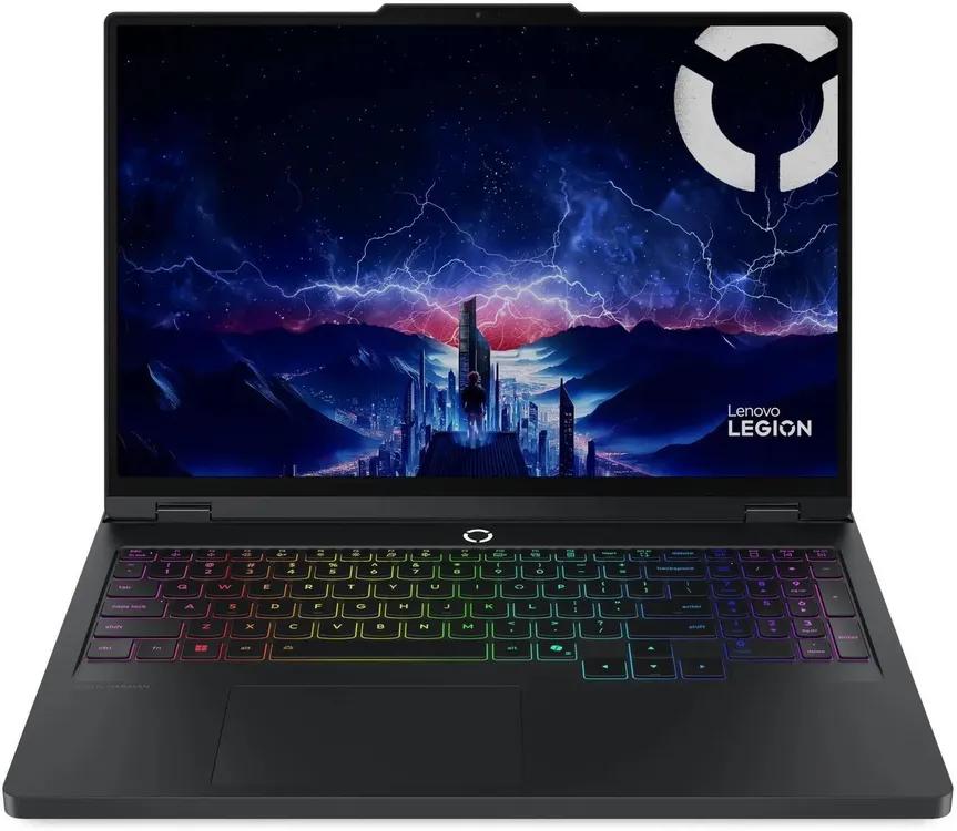 Ноутбук LENOVO Legion Pro 5 16IAX10 (83F30012RK) Ноутбук LENOVO Legion Pro 5 16IAX10 (83F30012RK)