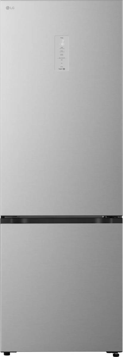 Двухкамерный холодильник LG GC-B640FMKM Двухкамерный холодильник LG GC-B640FMKM