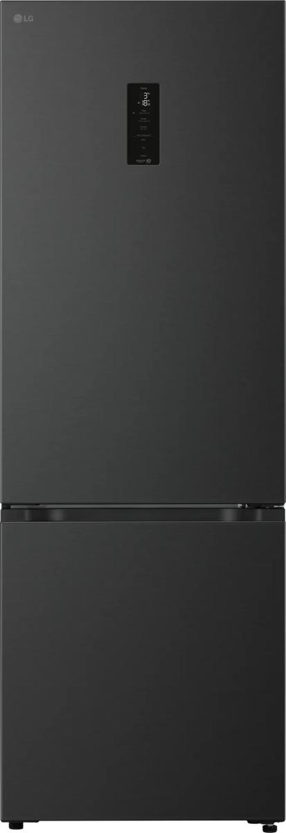 Двухкамерный холодильник LG GC-B640FTKM Двухкамерный холодильник LG GC-B640FTKM