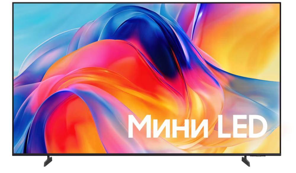 Телевизор SAMSUNG UE43M70HAUXPY Телевизор SAMSUNG UE43M70HAUXPY