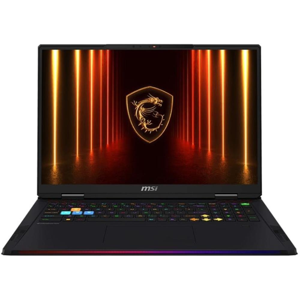 Ноутбук MSI Raider 18 HX AI A2XWIG-294BY (9S7-182462-294) Ноутбук MSI Raider 18 HX AI A2XWIG-294BY (9S7-182462-294)