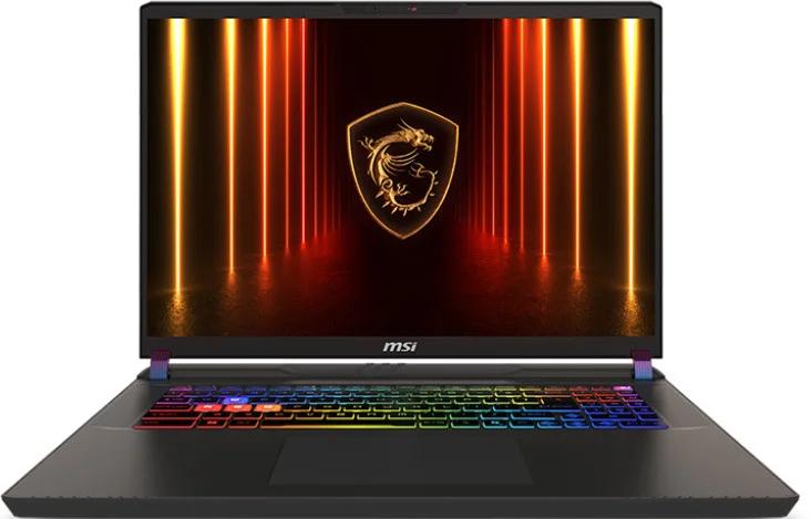 Ноутбук MSI Vector 17 HX AI A2XWIG-247XBY (9S7-17S372-247) Ноутбук MSI Vector 17 HX AI A2XWIG-247XBY (9S7-17S372-247)