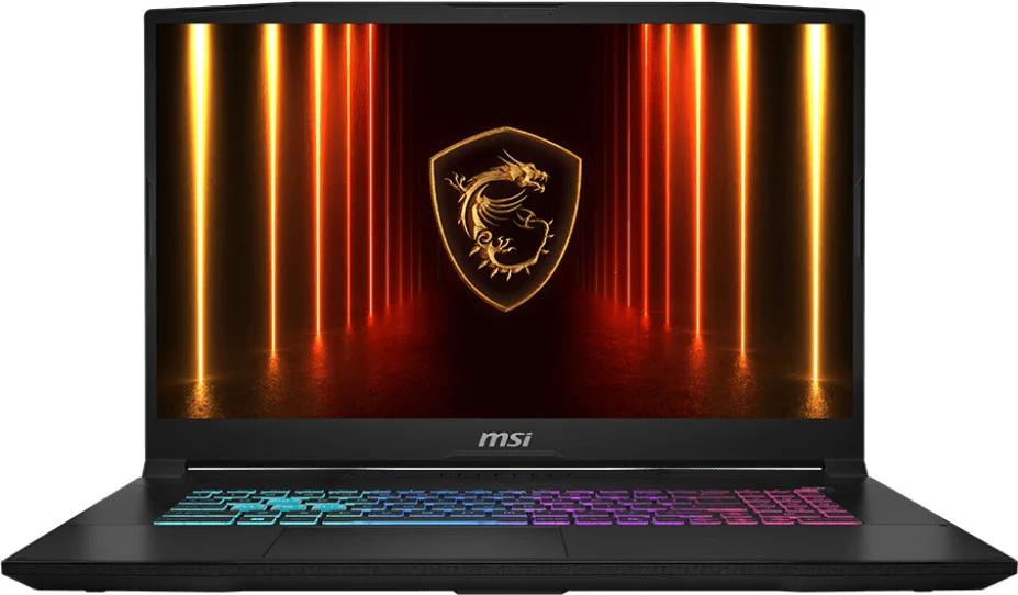 Ноутбук MSI Katana 17 HX B14WGK-297XBY (9S7-17L791-297) Ноутбук MSI Katana 17 HX B14WGK-297XBY (9S7-17L791-297)
