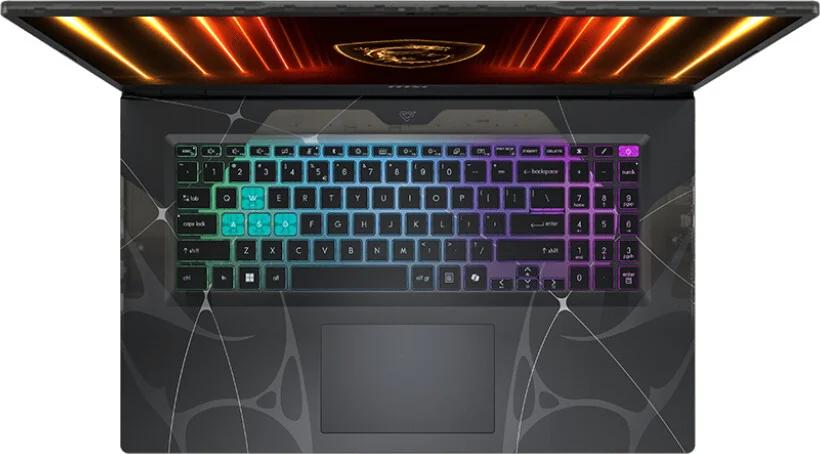 Ноутбук MSI Cyborg 15 B2RWEKG-1043XBY (9S7-15Q342-1043) Ноутбук MSI Cyborg 15 B2RWEKG-1043XBY (9S7-15Q342-1043)