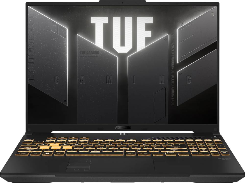 Ноутбук ASUS TUF Gaming FX607VJB-RL103 (90NR0MZ6-M005K0) Ноутбук ASUS TUF Gaming FX607VJB-RL103 (90NR0MZ6-M005K0)