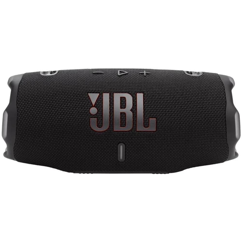 Акустика JBL Charge 6 (черный) Акустика JBL Charge 6 (черный)