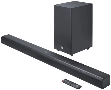 Саундбар JBL Cinema SB580 JBLSB580BLKUK (черный) Саундбар JBL Cinema SB580 JBLSB580BLKUK (черный)