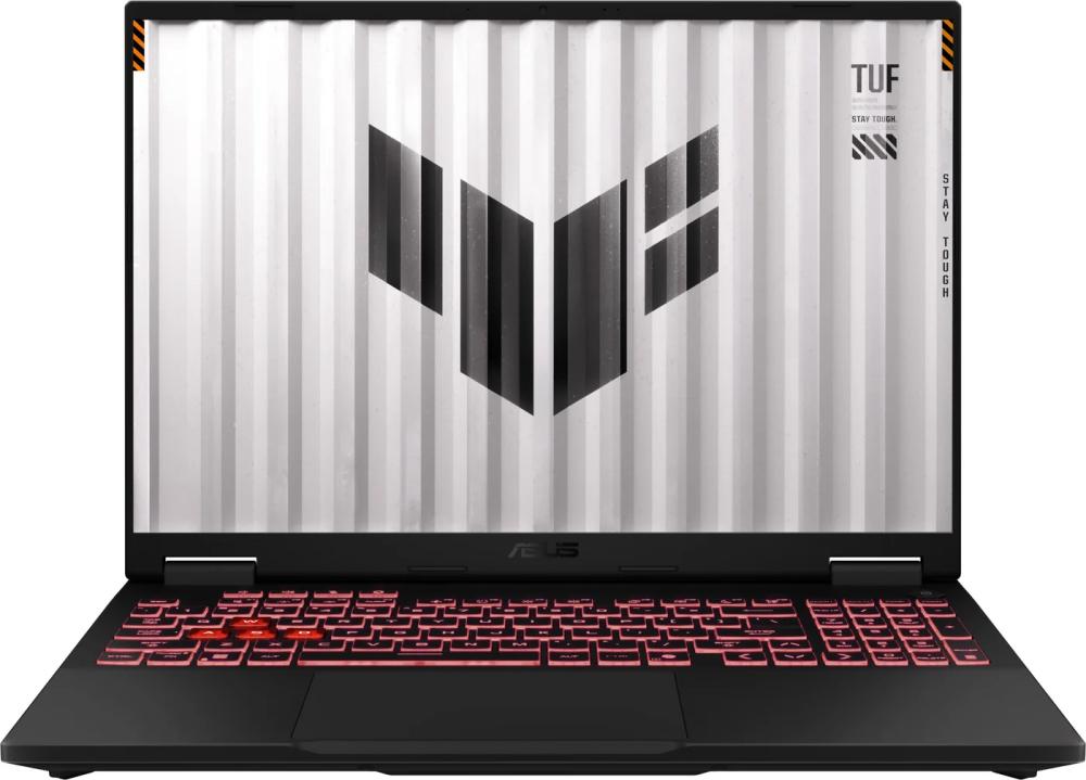 Ноутбук ASUS TUF Gaming A16 FA608UP-RV036 (90NR0KT1-M004Y0) Ноутбук ASUS TUF Gaming A16 FA608UP-RV036 (90NR0KT1-M004Y0)