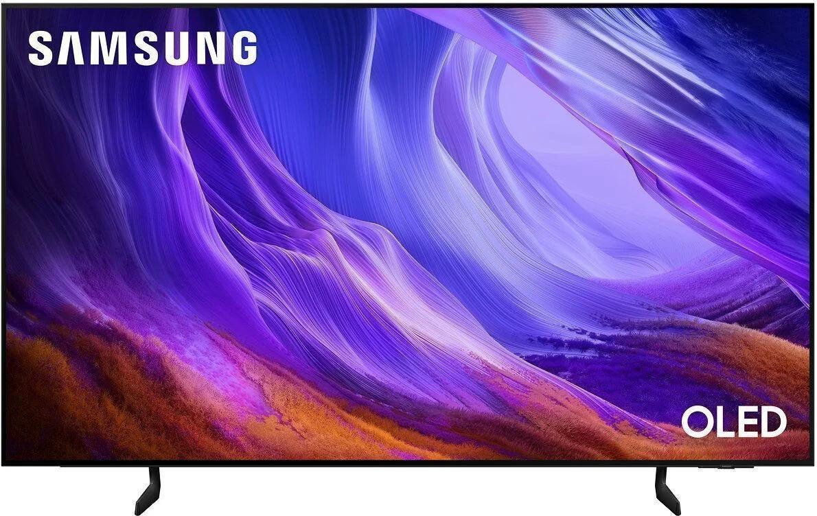 Телевизор SAMSUNG QE65S85HAEXPY Телевизор SAMSUNG QE65S85HAEXPY