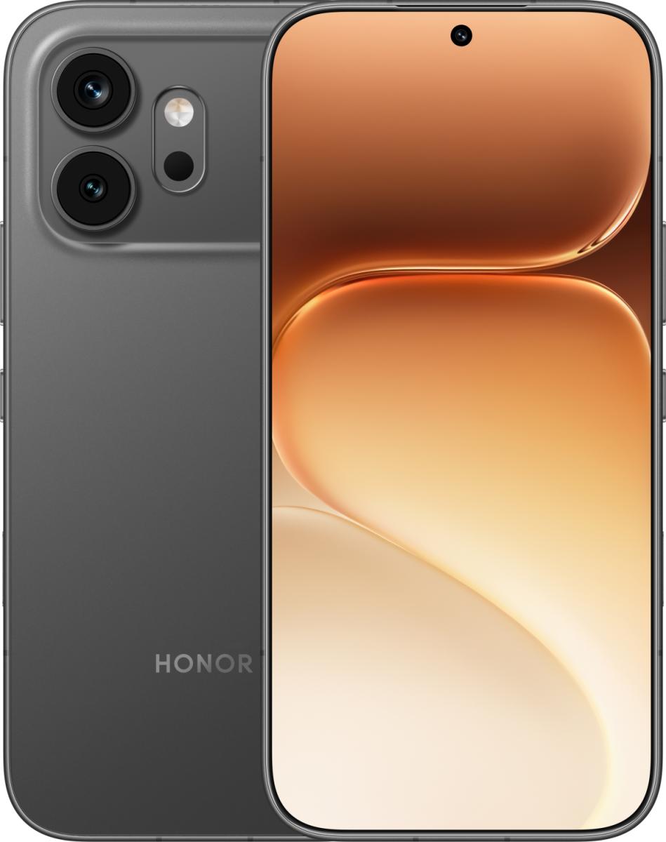 Смартфон HONOR 600 DualSim 12GB/256GB (черный) Смартфон HONOR 600 DualSim 12GB/256GB (черный)