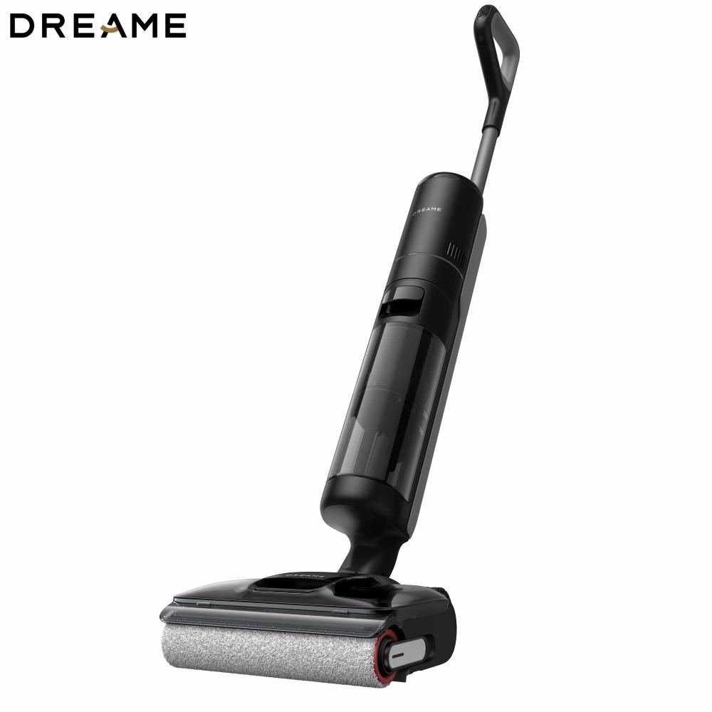 Вертикальный пылесос DREAME H12 GT Wet and Dry Vacuum HHR43A Вертикальный пылесос DREAME H12 GT Wet and Dry Vacuum HHR43A