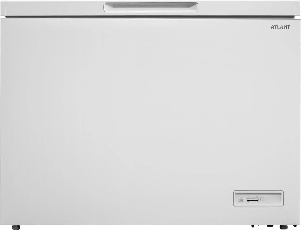 Морозильный ларь ATLANT М-8119-002 Морозильный ларь ATLANT М-8119-002