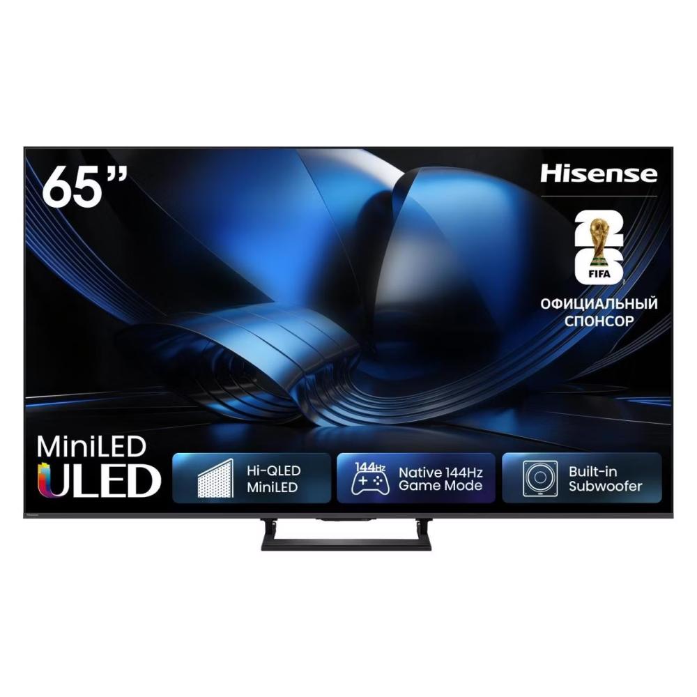 Телевизор HISENSE 65U7S Телевизор HISENSE 65U7S