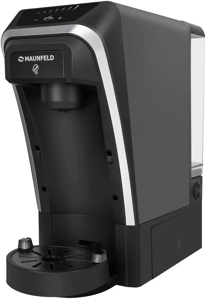 Кофеварка MAUNFELD MCCM-CM823GR Кофеварка MAUNFELD MCCM-CM823GR