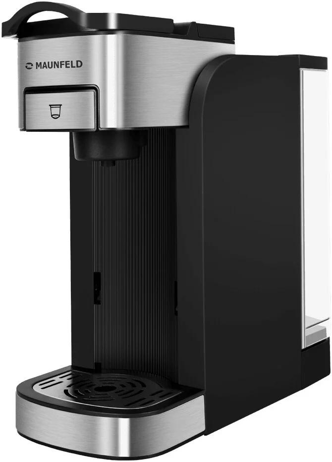 Кофеварка MAUNFELD MCCM-CM827BL Кофеварка MAUNFELD MCCM-CM827BL