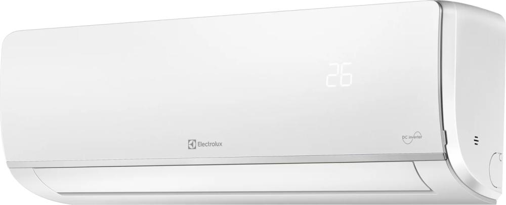 Сплит-система ELECTROLUX EACS/I-24HVP/HC/N8 Сплит-система ELECTROLUX EACS/I-24HVP/HC/N8