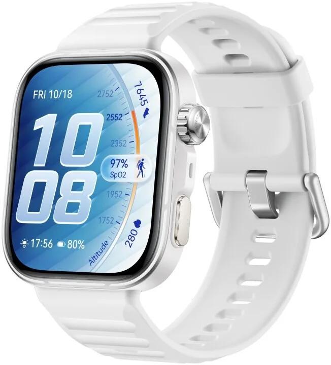 Умные часы HUAWEI Fit5 Pro White NKI-B29 55020HTY Умные часы HUAWEI Fit5 Pro White NKI-B29 55020HTY