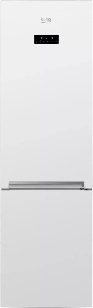 Двухкамерный холодильник BEKO RCNK310E20VW Двухкамерный холодильник BEKO RCNK310E20VW