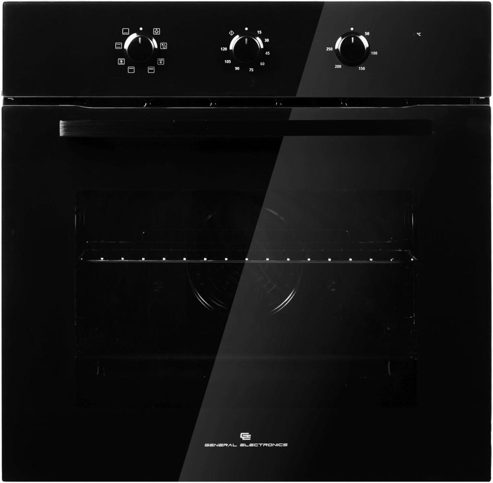 Электрический духовой шкаф GENERAL ELECTRONICS GE-6070M8 Электрический духовой шкаф GENERAL ELECTRONICS GE-6070M8