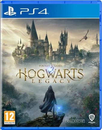 Игра SONY CEE Hogwarts Legacy для PlayStation 4 Игра SONY CEE Hogwarts Legacy для PlayStation 4
