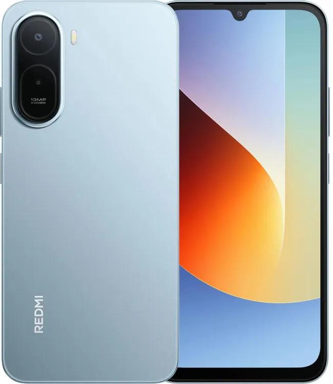 Смартфон XIAOMI Redmi A7 Pro 4GB/128GB EU (синий) Смартфон XIAOMI Redmi A7 Pro 4GB/128GB EU (синий)