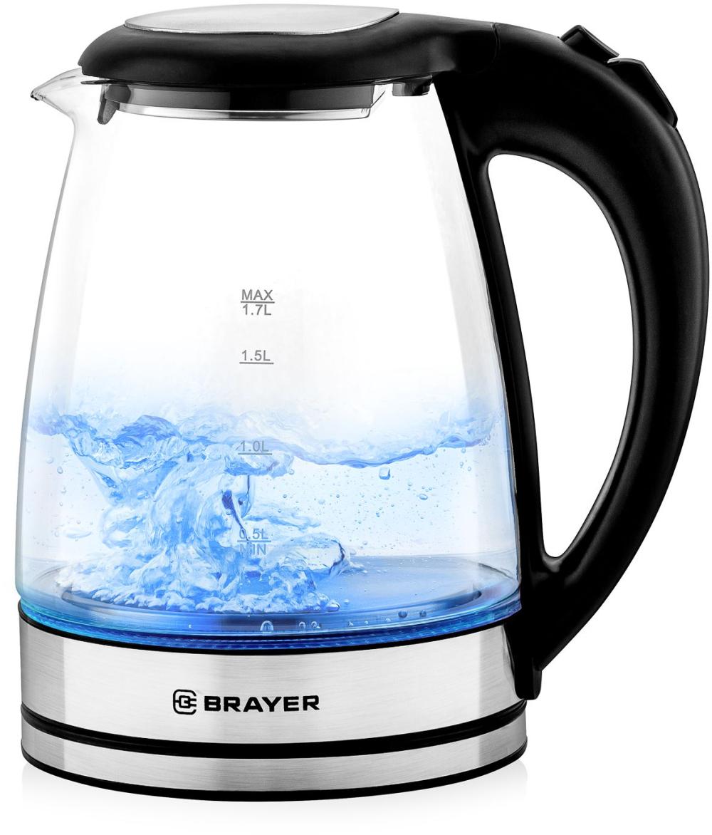 Чайник BRAYER BR6116 Чайник BRAYER BR6116