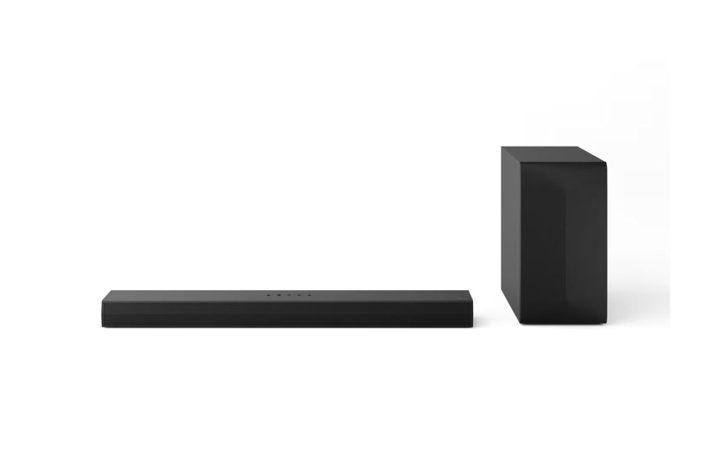 Саундбар LG S60T Саундбар LG S60T