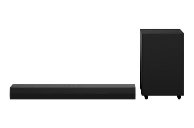 Саундбар LG S30A Саундбар LG S30A