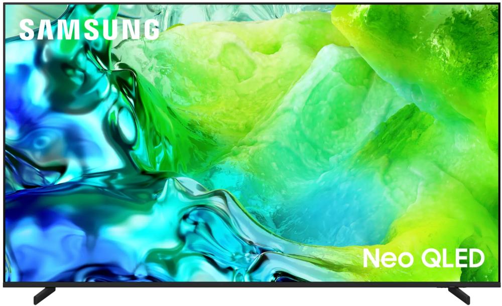 Телевизор SAMSUNG QE55QN80HAUXPY Телевизор SAMSUNG QE55QN80HAUXPY