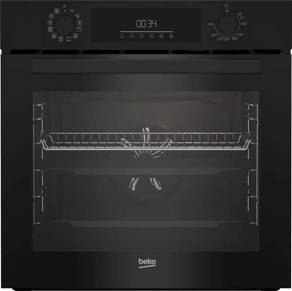 Электрический духовой шкаф BEKO BBIM13300B Электрический духовой шкаф BEKO BBIM13300B