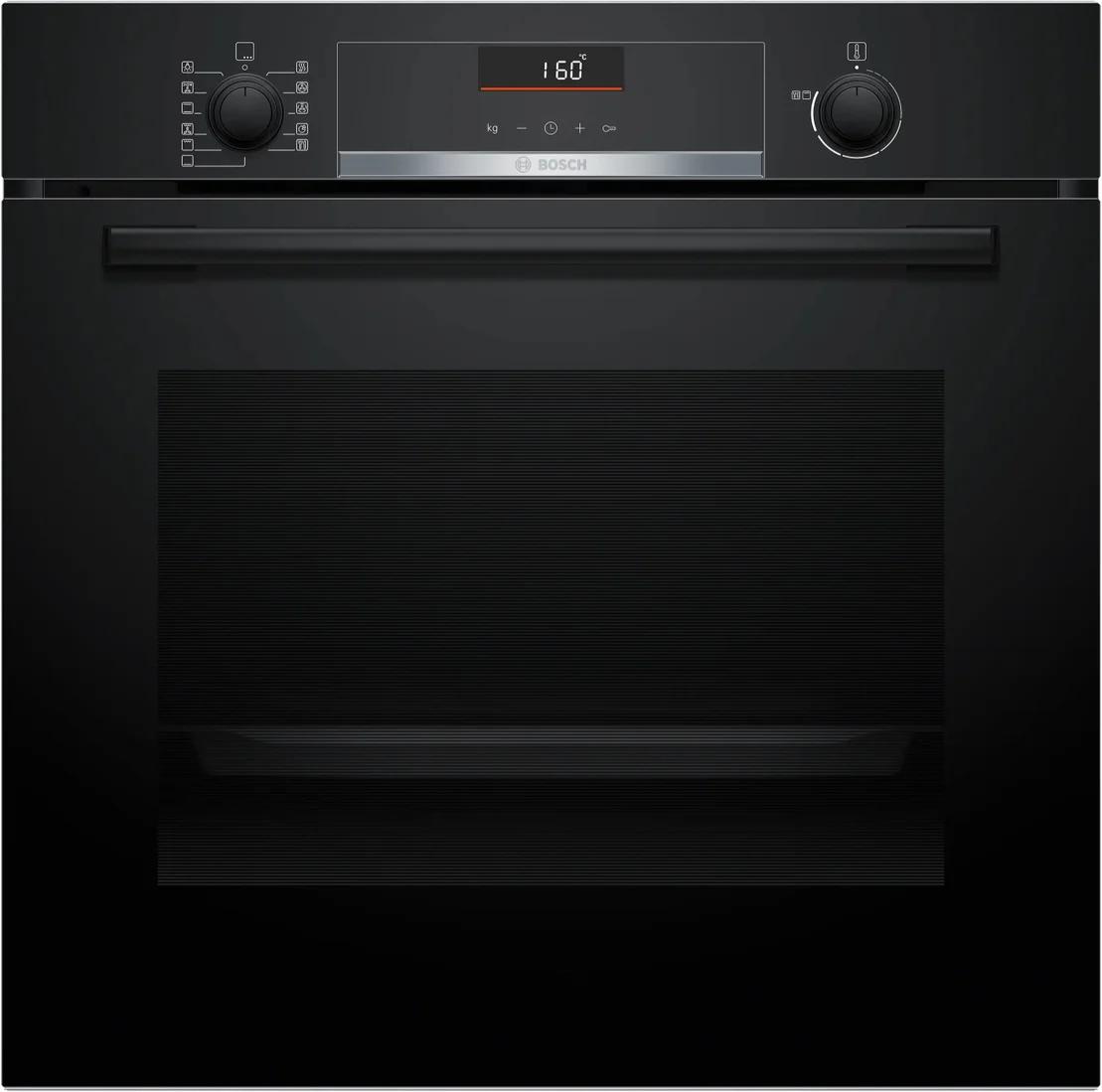 Электрический духовой шкаф BOSCH HBG536EB4 Электрический духовой шкаф BOSCH HBG536EB4