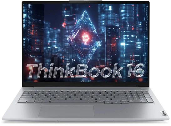 Ноутбук LENOVO ThinkBook 16 G8 IRL (21SH002VGQ) Ноутбук LENOVO ThinkBook 16 G8 IRL (21SH002VGQ)