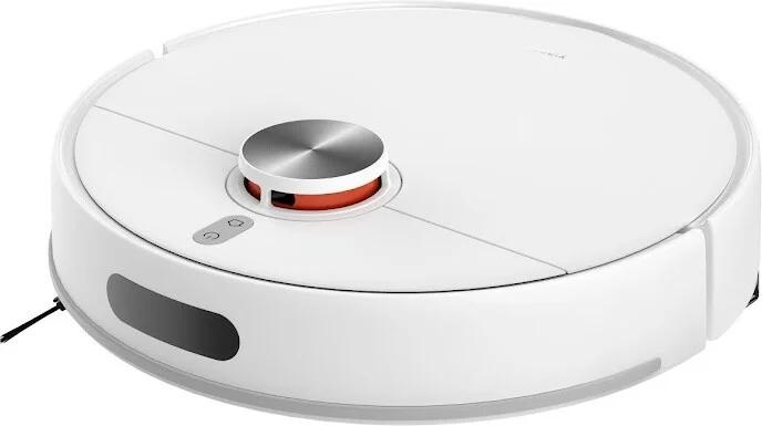 Робот-пылесос XIAOMI Robot Vacuum S40 OV81 BHR084AEU (белый) Робот-пылесос XIAOMI Robot Vacuum S40 OV81 BHR084AEU (белый)