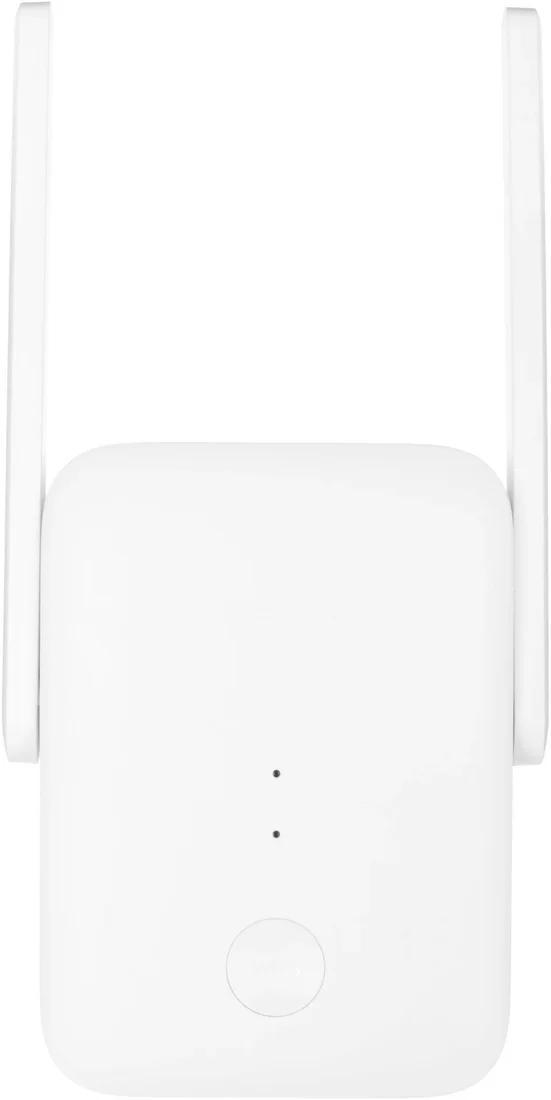Роутер XIAOMI WiFI Range Extender AX1500 DVB4515GL (белый) Роутер XIAOMI WiFI Range Extender AX1500 DVB4515GL (белый)